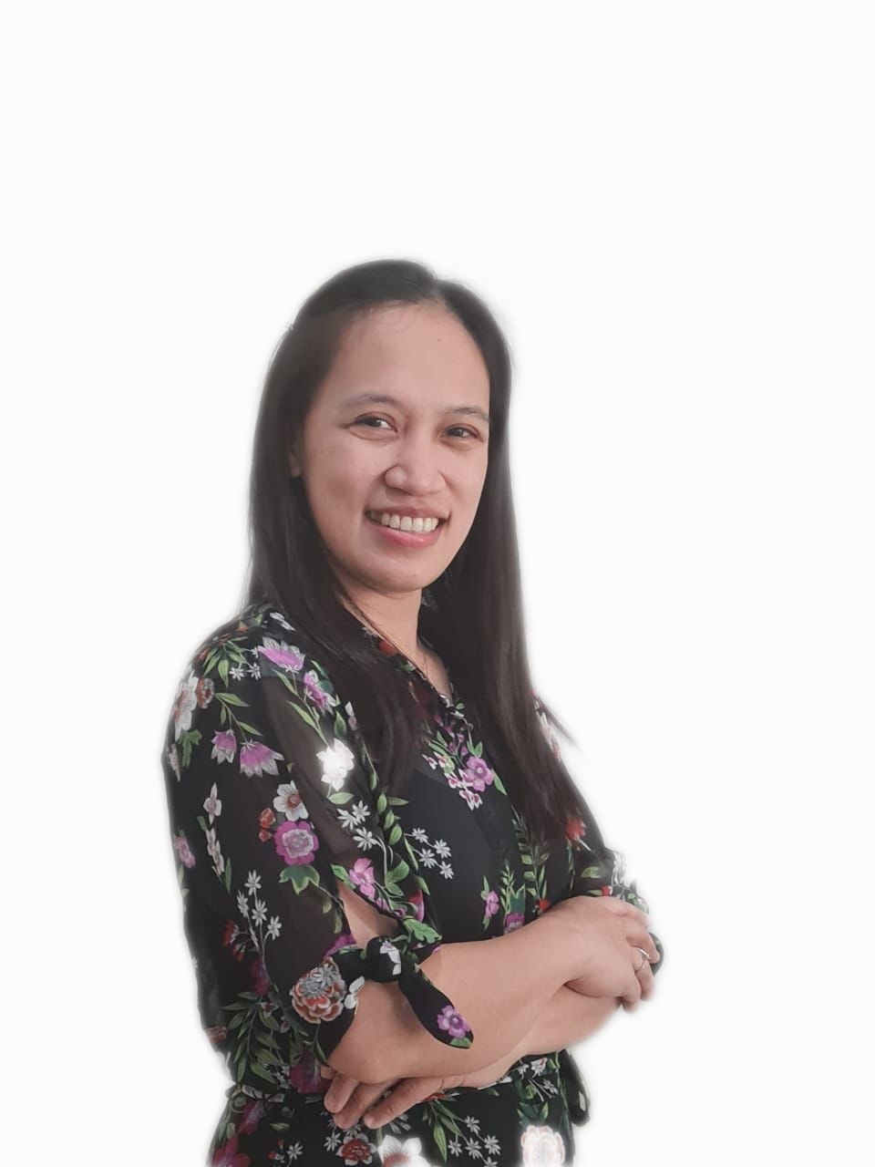 Mrs Edelyn Pecundo