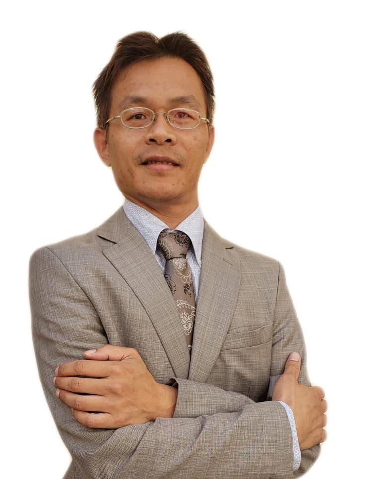 Mr Ben Lok